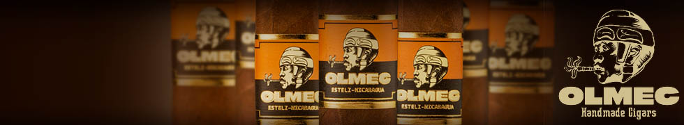 Foundation Olmec Cigars